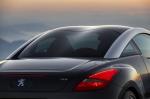 Peugeot RCZ 2009 года